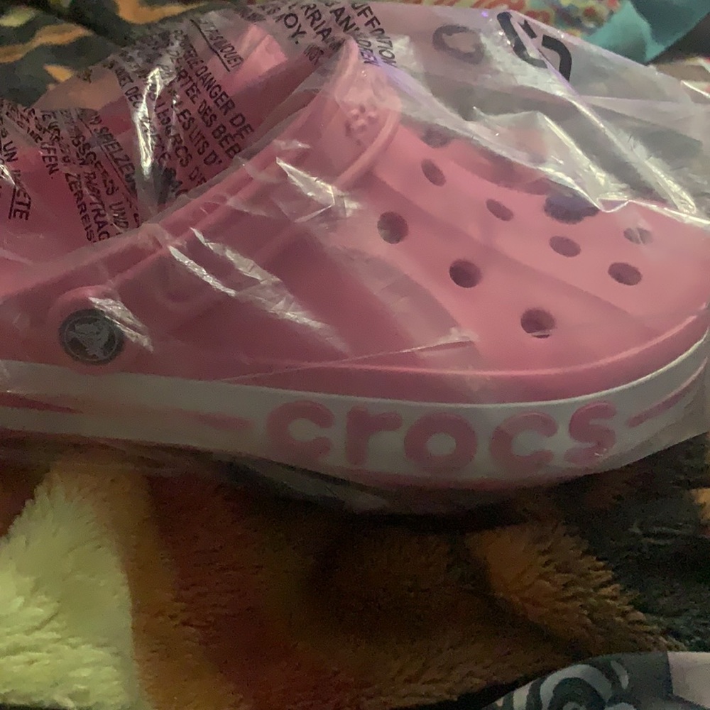 Crocs - Picture 2 of 5